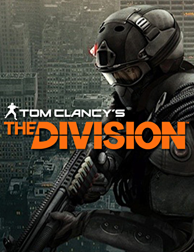 The Division Tops the United Kingdom Chart!