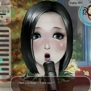 TOMAK: Save the Earth Regeneration - Microphone