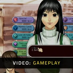 TOMAK: Save the Earth Regeneration - Gameplay