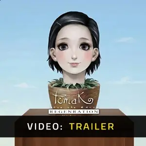 TOMAK: Save the Earth Regeneration - Trailer