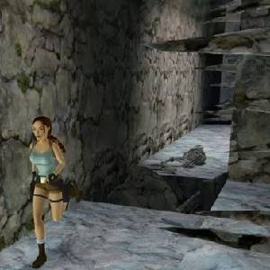 Tomb Raider I-II-III Remastered - Spike Wall