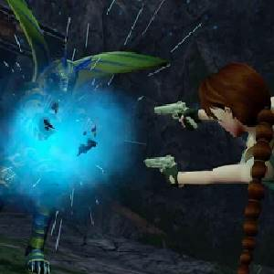 Tomb Raider IV-VI Remastered - Set