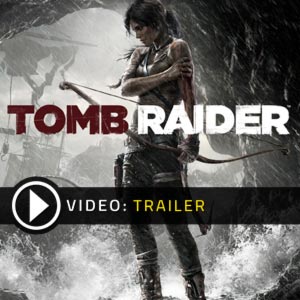 Tomb Raider I-III Remastered PRE-ORDER EU Steam CD Key