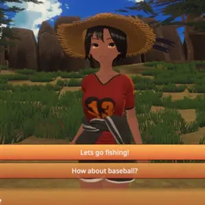 Tomboy Adventure 2 - Plans Today