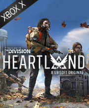 Tom Clancy’s The Division Heartland Xbox Series X