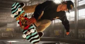 Tony Hawk’s Pro Skater 1+2 Removed from Game Pass July 2026 Lineup