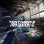 Tony Hawk’s Pro Skater 1 + 2 Out Now – 50% Off On Steam