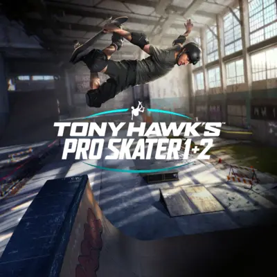 Grab Tony Hawk's Pro Skater 1 + 2 for 60% Less Today