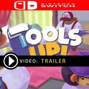 Tools Up Nintendo Switch Prices Digital or Box Edition