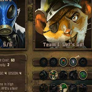 Endless Replayability