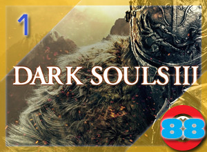Top 10 PC Games of 2016: Dark Souls III