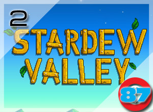 Top 10 PC Games of 2016: Stardew Valley