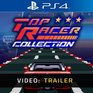 Top Racer Collection PS4 - Trailer