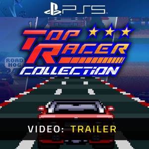 Top Racer Collection PS5 - Trailer