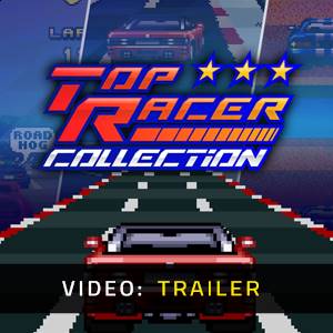 Top Racer Collection - Trailer