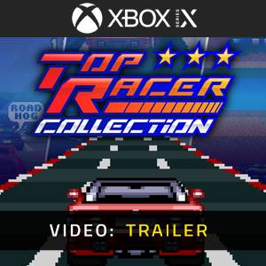 Top Racer Collection Xbox Series - Trailer