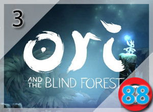 Top 10 PC Games of 2015: Ori and the Blind Forest