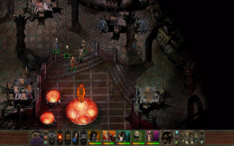 Planescape: Torment: Enhanced Edition