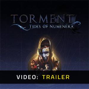 Torment Tides of Numenera - Trailer