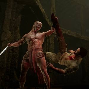 TORMENTOR - Captured