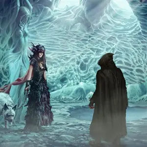 Tormentum 2 - Icy Cavern