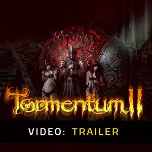 Tormentum 2 - Trailer