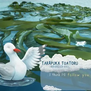 Toroa: Skycall – Tarāpuka Tuatoru