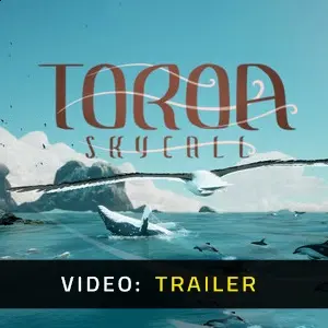 Toroa: Skycall – Trailer