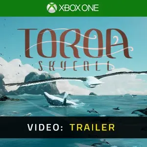 Toroa: Skycall Xbox One – Trailer