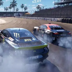 Torque Drift 2 - Racing