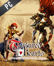 Tortured Hearts Or How I Saved The Universe Again Pc