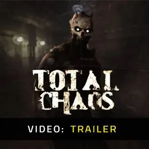 Total Chaos - Video Trailer