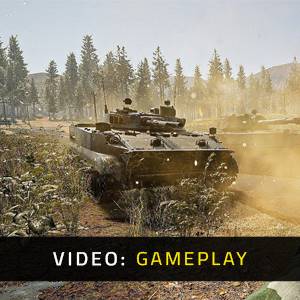 Total Conflict Resistance Gameplay Video