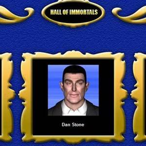 Total Extreme Wrestling - Hall Of Immortals