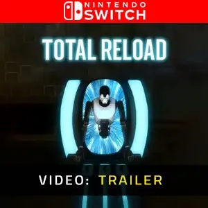 Total Reload Nintendo Switch - Trailer