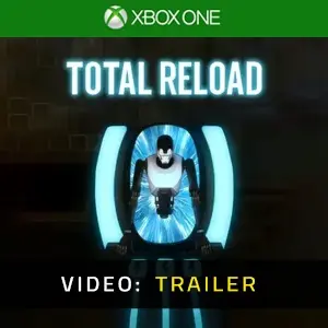 Total Reload Xbox One - Trailer