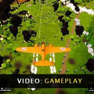 Total Tank Simulator Gameplay Video