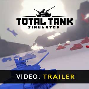 Buy Total Tank Simulator CD Key Compare Prices