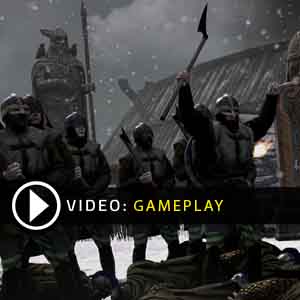 Total War Attila Gameplay Video