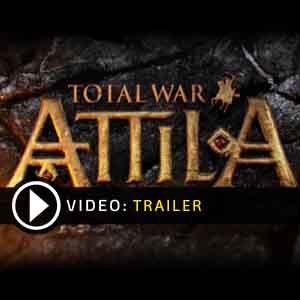 Buy Total War Attila CD Key Compare Prices