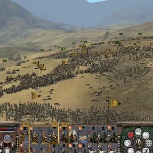 Total War MEDIEVAL 2 Definitive Edition - Egypt
