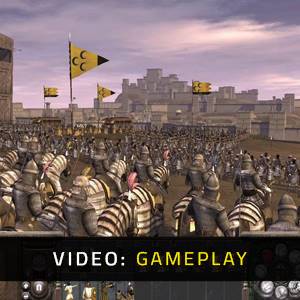 Total War MEDIEVAL 2 Definitive Edition - Gameplay