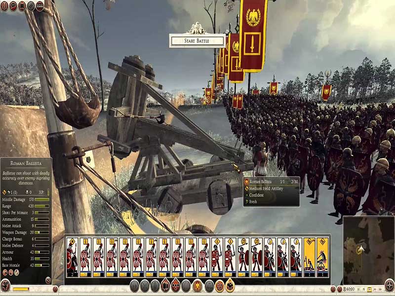 total war rome 2 images