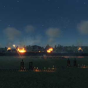 Total War ROME REMASTERED Battlefield