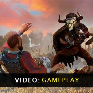 Total War Saga TROY Gameplay Video