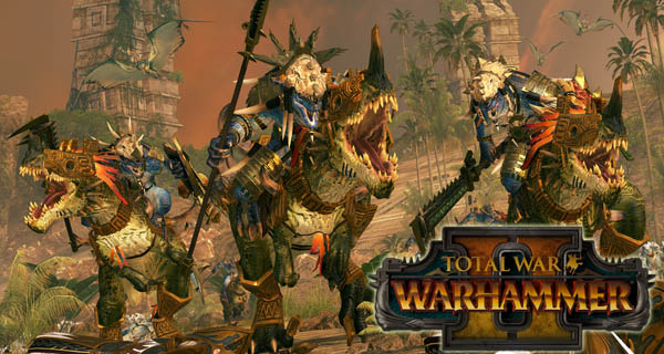 Total War Warhammer 2 Campaign Is Called Mortal Empires It Has 117 Factions