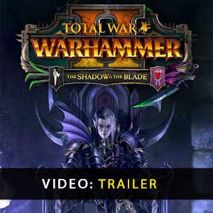 Buy Total War WARHAMMER 2 The Shadow & The Blade CD Key Compare Prices
