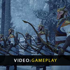 Total war: warhammer ii - rise of the tomb kings crack release