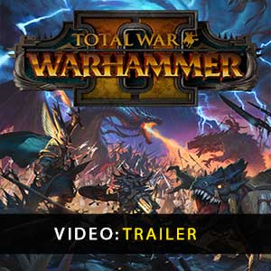 Total War Warhammer 2 Trailer Video