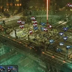 Total War: WARHAMMER 40,000 - Bridge